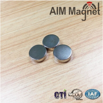 strong neodymium photo frame magnet